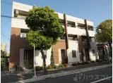 ツインフォレスト住之江Ⅰ番館