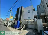 セレステ志木本町