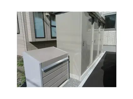 LINK(1LDK/2階)の外観写真