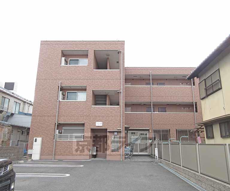 アルモニー琵琶湖