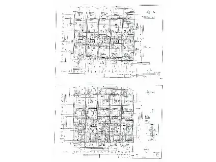 銀閣寺 麓庵(2LDK/1階)の間取り写真
