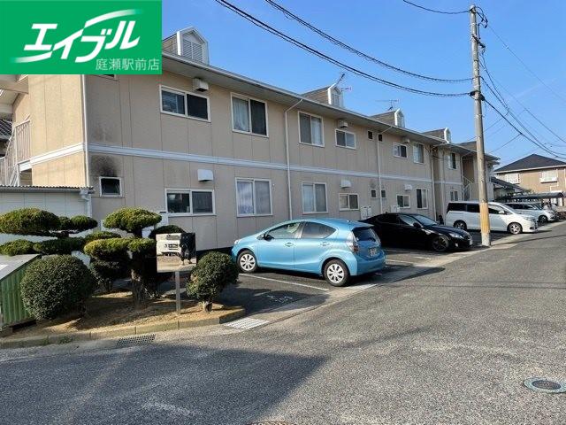 メゾン・コスモスII A棟