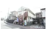 リヴェール白川