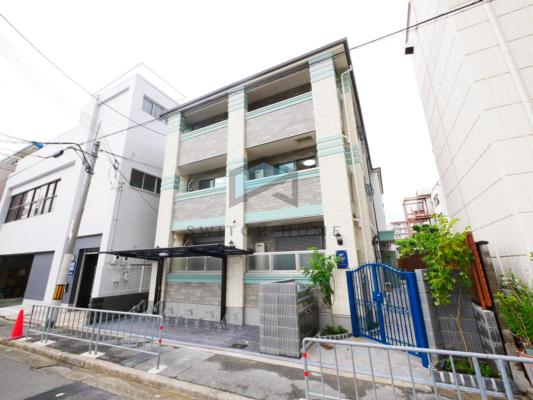 えんじゅハイツ