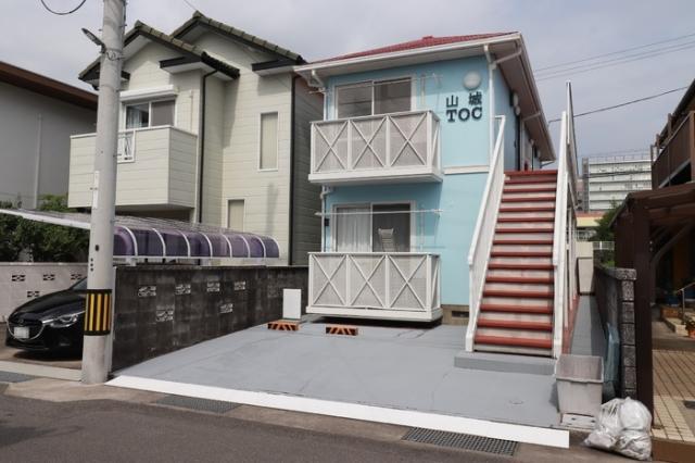 山城TOC