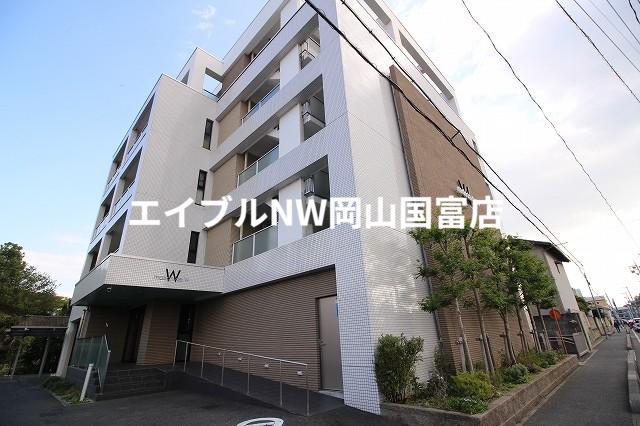 メゾンドW