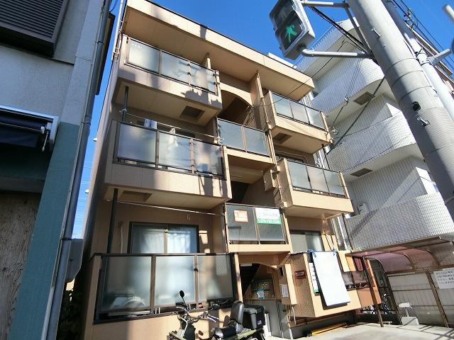 MJハイツ塩屋