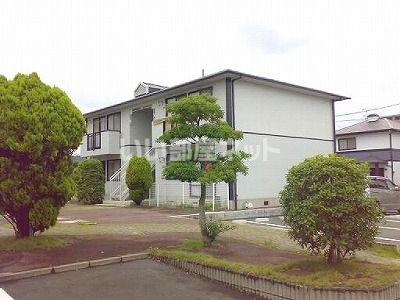 グリーンヒルズ泉川 C棟(3DK/2階)