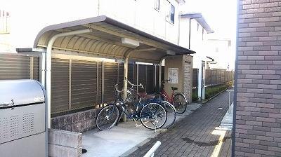 レオネクスト南田原