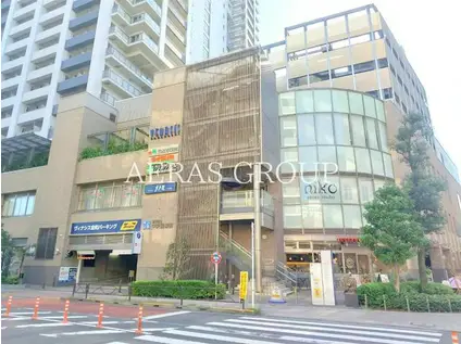 星野マンション 405(1K/4階)の周辺写真