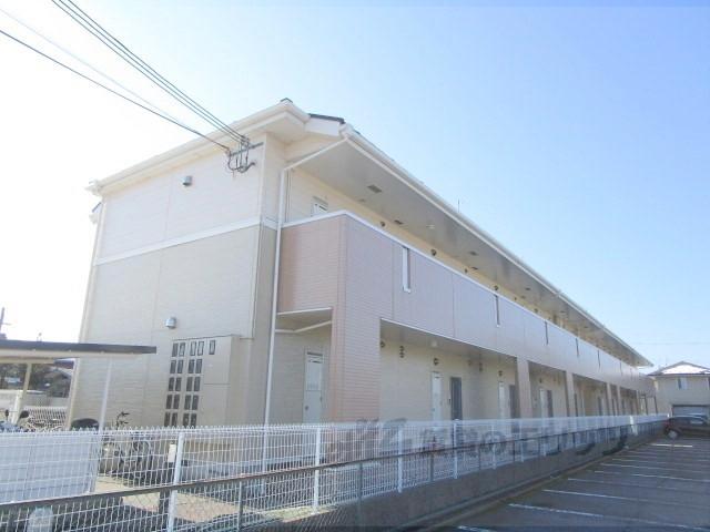フォーリストヴィレッジ壱番館