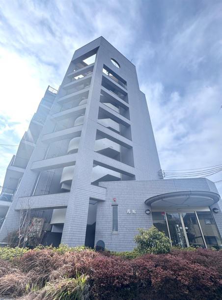 ＪＲ山陽本線 東福山駅 徒歩11分 7階建 築29年