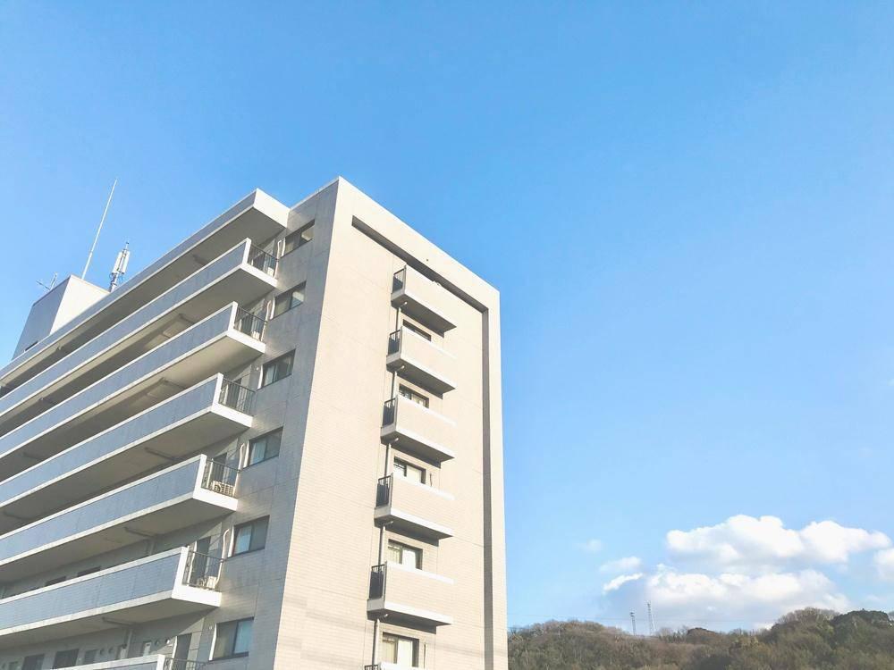 ＪＲ山陽本線 東福山駅 徒歩11分 7階建 築29年