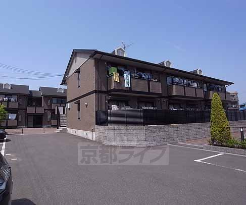 ヴィレッジ海印AB棟