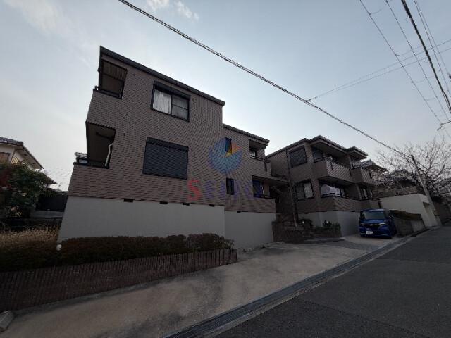 マーメイドハイツ