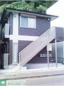 F-STAGE(1K/1階)