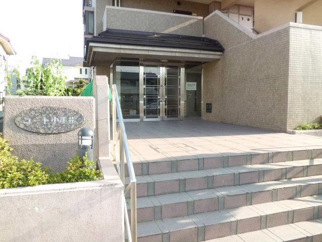 ユート小手指