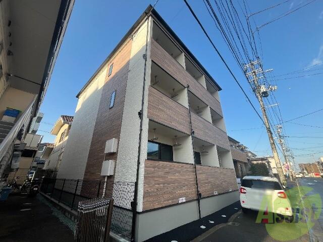 ルミナス平成