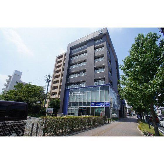 コア・シティあら町
