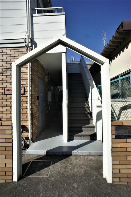 セカンダ