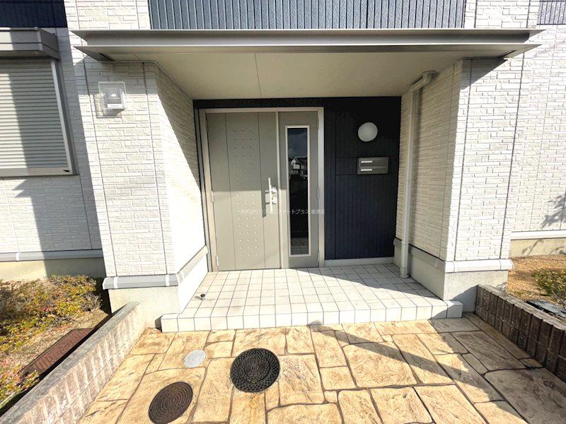 レークタウン