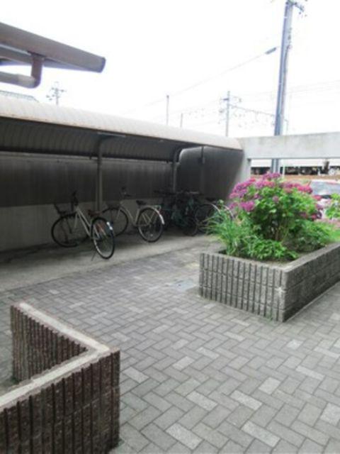 ビラーション笠寺