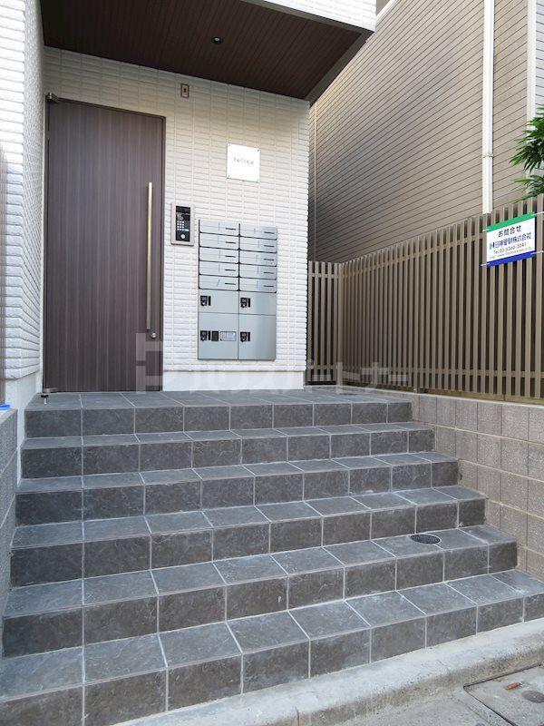 フェリーチェ上板橋A