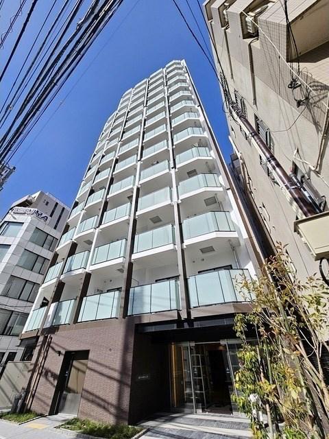 ウェルスクエア西蒲田