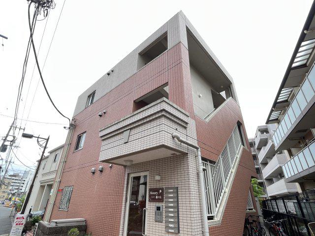 オネスティ桜ヶ丘