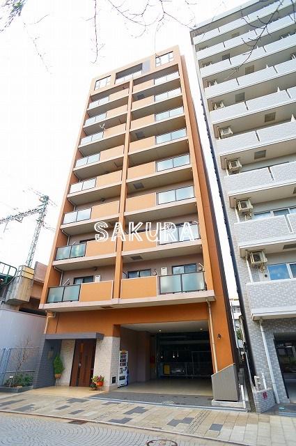ルミエール横浜