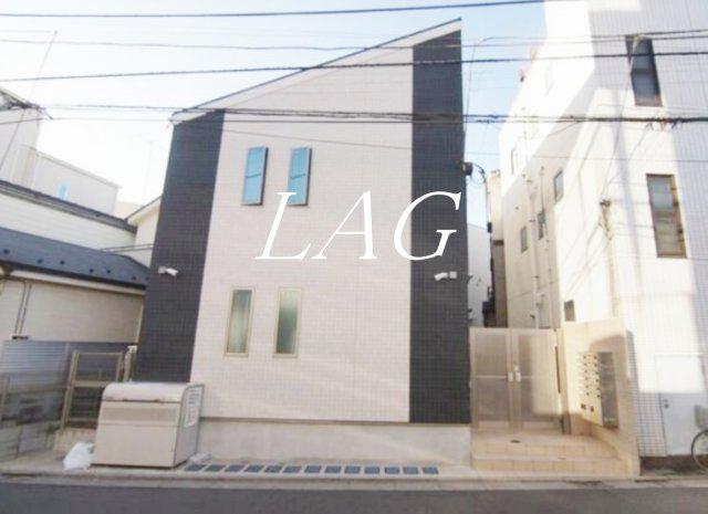 ホームズ千住