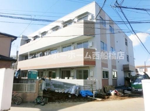 エクセレントコート津田沼