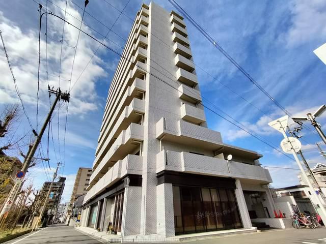 南海住之江ユーリプラザ