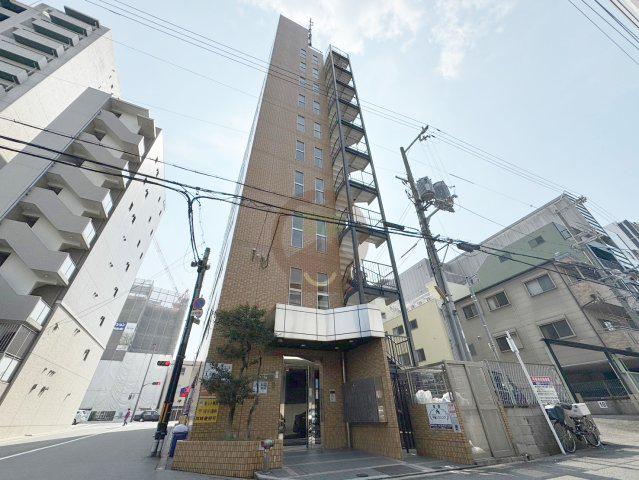 マンションスムス
