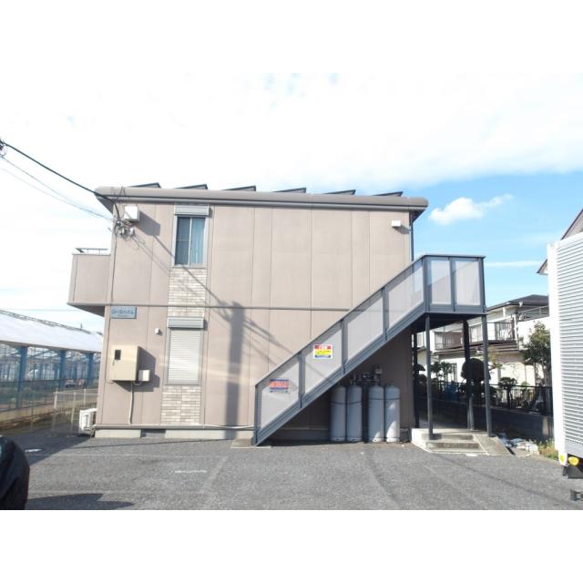 ローズハイム