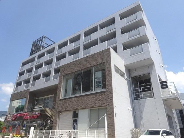 ローズマンション(1K/3階)