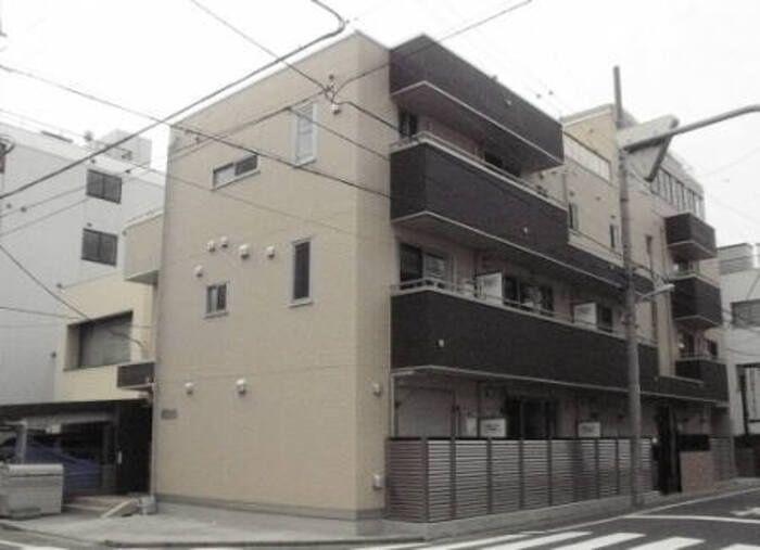 イーストパークサイド