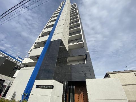 S-RESIDENCE豊国通