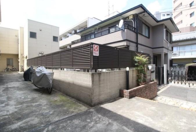 セレ板橋本町