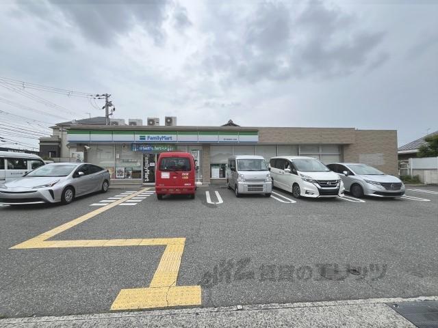 リビングタウン伊丹鴻池C棟