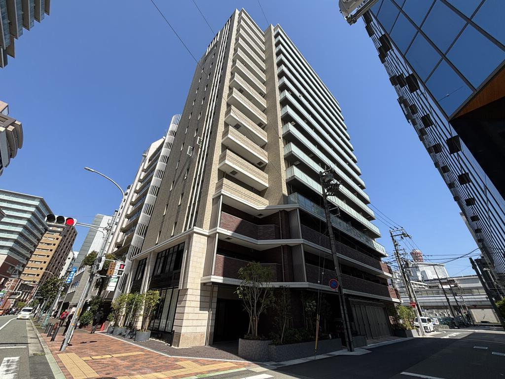 ワコーレ神戸みなと元町