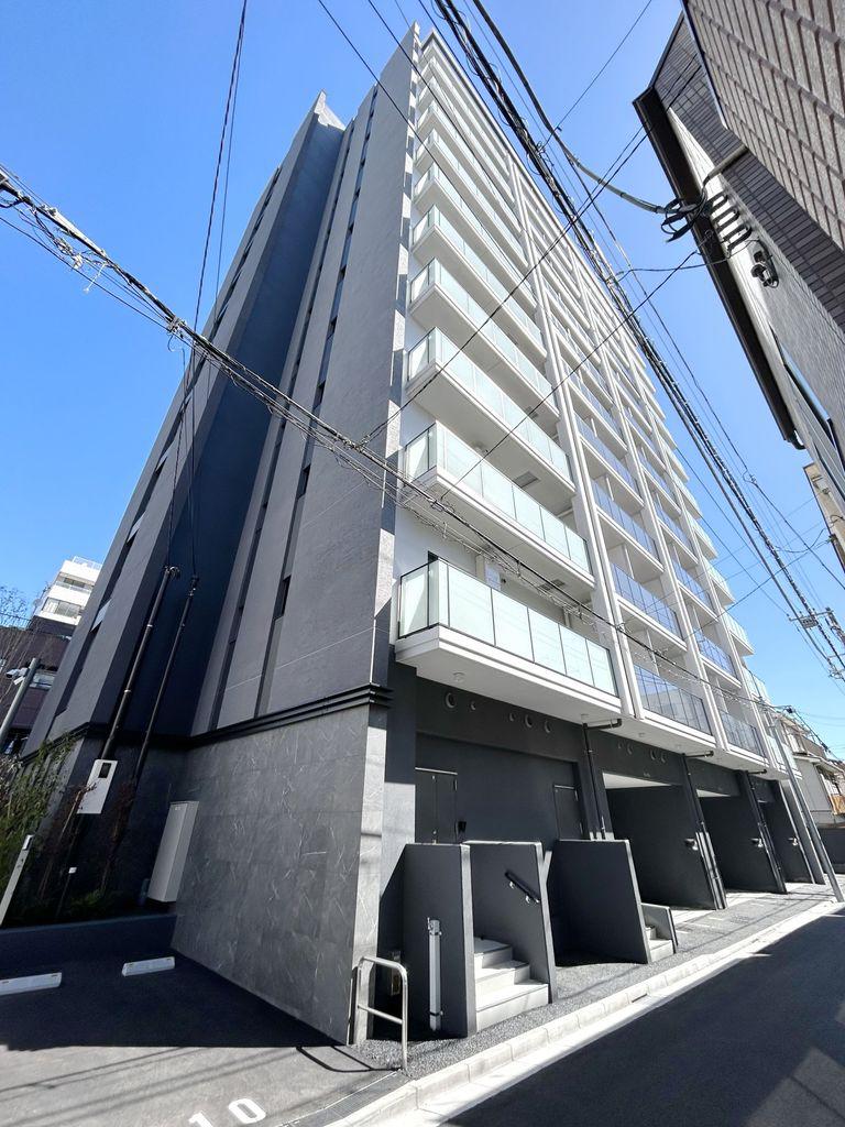 プラウドフラット清澄通