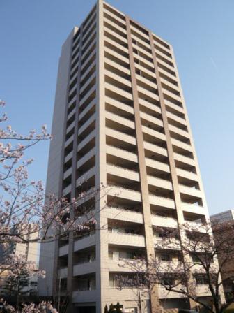 ライズ万代タワー