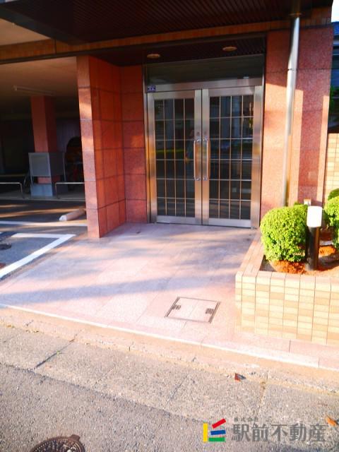 ボナージュ室見