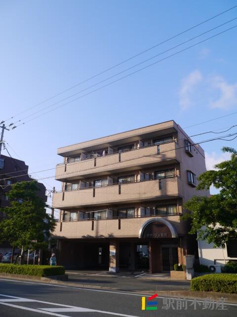 ボナージュ室見