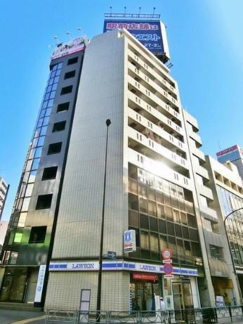 セントヒルズ池袋