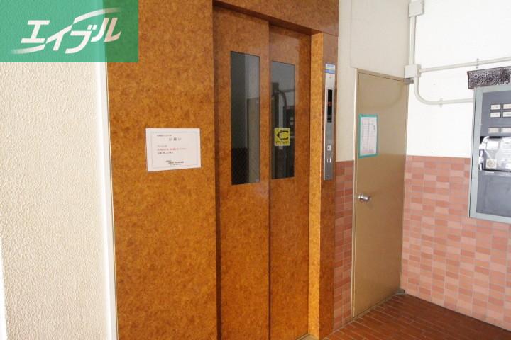 パークヒルズ奥田