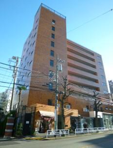 シャトレ代官山