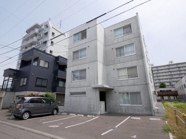 ニューワールド
