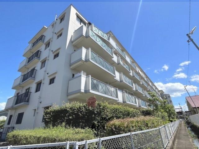 コスモ大和高田